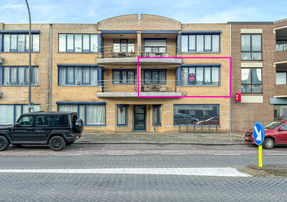 Appartement te koop in Heusden-Zolder