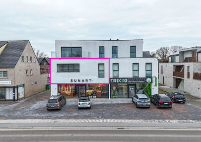 Appartement te koop in Heusden-Zolder