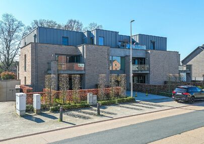 Appartement te koop in Heusden-Zolder