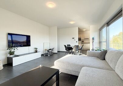 Appartement te koop in Heusden-Zolder