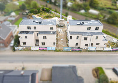 Appartement te koop in Heusden-Zolder