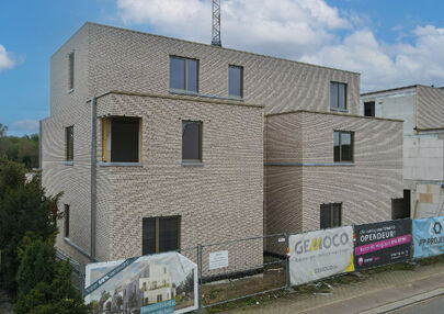 Appartement te koop in Heusden-Zolder