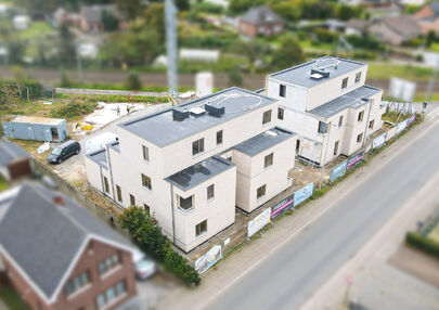 Appartement te koop in Heusden-Zolder