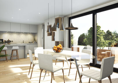 Appartement te koop in Heusden-Zolder