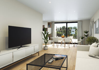 Appartement te koop in Heusden-Zolder