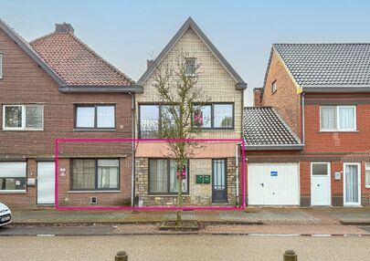 Appartement te koop in Heusden-Zolder