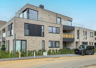 Appartement te koop in Heusden-Zolder
