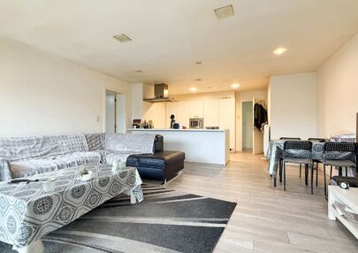 Appartement te koop in Heusden-Zolder