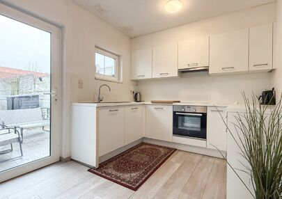 Appartement te koop in Heusden-Zolder