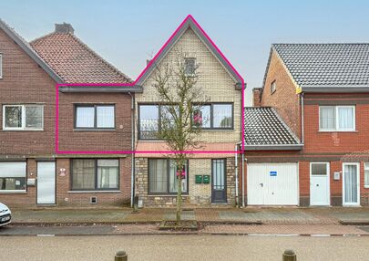 Appartement te koop in Heusden-Zolder