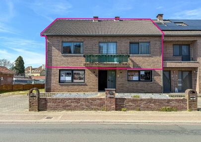 Appartement te koop in Heusden-Zolder