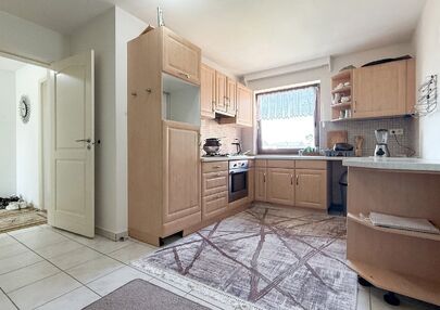 Appartement te koop in Heusden-Zolder