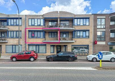 Appartement te koop in Heusden-Zolder