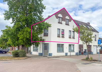 Appartement te koop in Heusden-Zolder