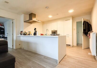 Appartement te koop in Heusden-Zolder