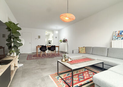 Appartement te koop in Heusden-Zolder