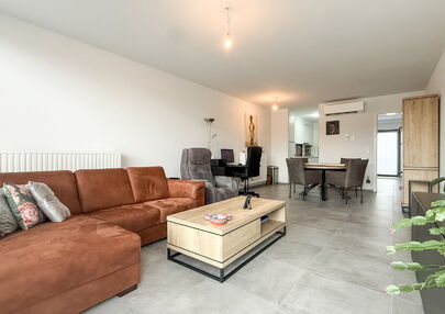 Appartement te koop in Heusden-Zolder