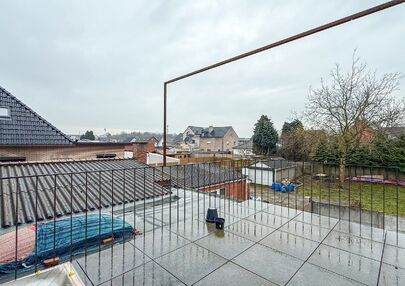 Appartement te koop in Heusden-Zolder