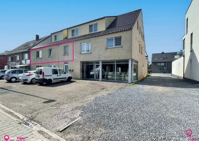 Appartement te koop in Heusden-Zolder