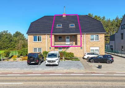 Appartement te koop in Heusden-Zolder