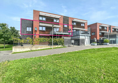 Appartement te koop in Heusden-Zolder