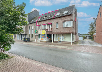 Appartement te koop in Heusden-Zolder