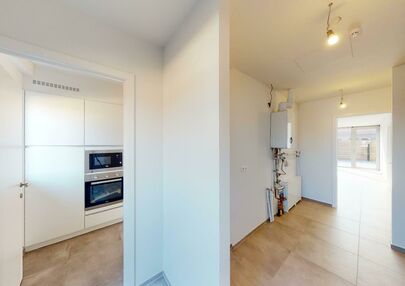 Appartement te koop in Heusden-Zolder