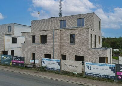 Appartement te koop in Heusden-Zolder