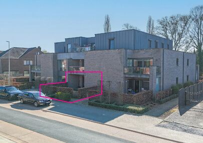 Appartement te koop in Heusden-Zolder
