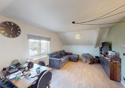 Appartement te koop in Heusden-Zolder
