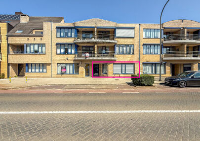 Appartement te koop in Heusden-Zolder