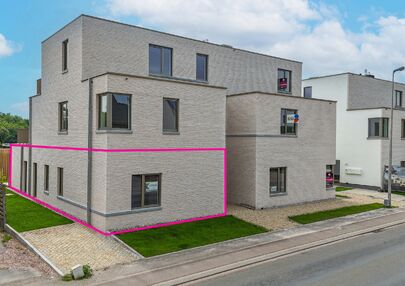 Appartement te koop in Heusden-Zolder