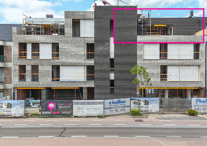 Appartement te koop in Heusden-Zolder