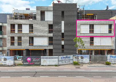 Appartement te koop in Heusden-Zolder