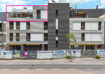 Appartement te koop in Heusden-Zolder
