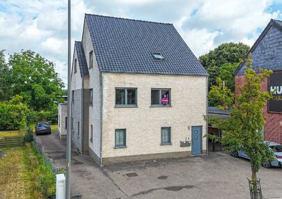 Appartement te koop in Heusden-Zolder
