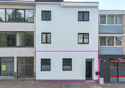 Appartement te koop in Heusden-Zolder