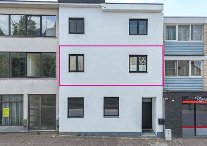 Appartement te koop in Heusden-Zolder