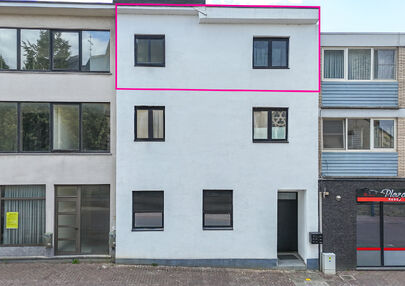 Appartement te koop in Heusden-Zolder
