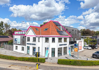 Appartement te koop in Heusden-Zolder