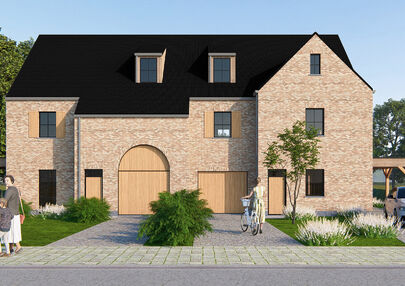 Appartement te koop in Heusden-Zolder