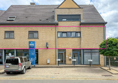 Appartement te koop in Heusden-Zolder