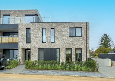 Appartement te koop in Heusden-Zolder