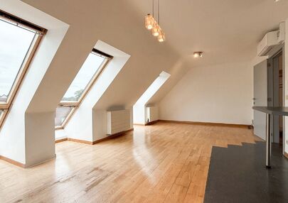 Appartement te koop in Heusden-Zolder