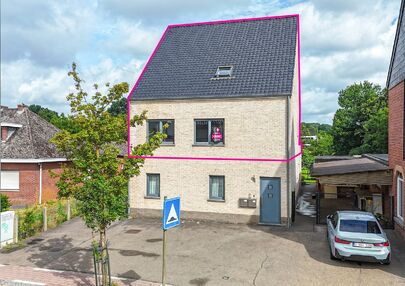 Appartement te koop in Heusden-Zolder