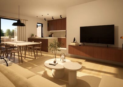 Appartement te koop in Heusden-Zolder Heusden