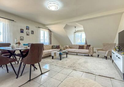 Appartement te koop in Houthalen-Helchteren