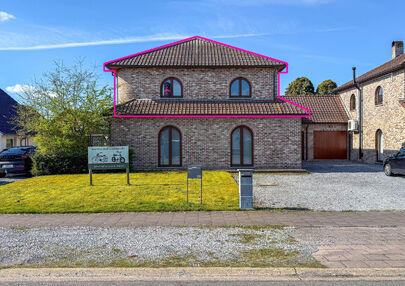 Appartement te koop in Houthalen-Helchteren