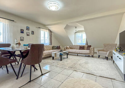 Appartement te koop in Houthalen-Helchteren