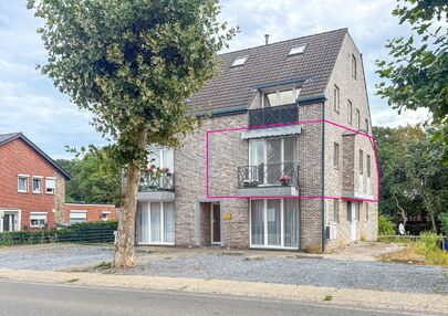 Appartement te koop in Houthalen-Helchteren